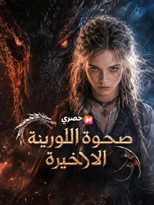 صحوة الوريثة الأخيرة