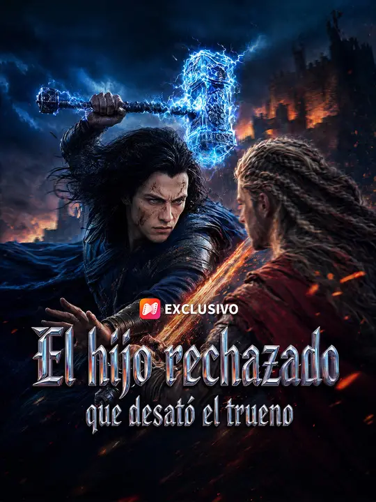 El hijo rechazado que desató el trueno