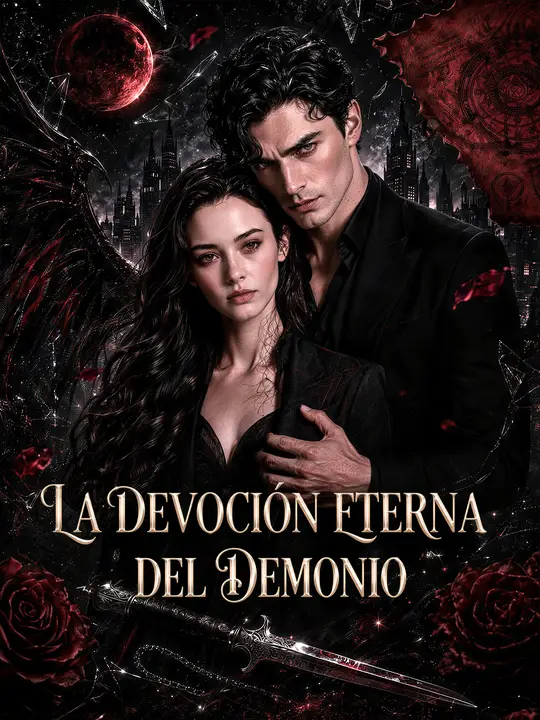 La devoción eterna del demonio