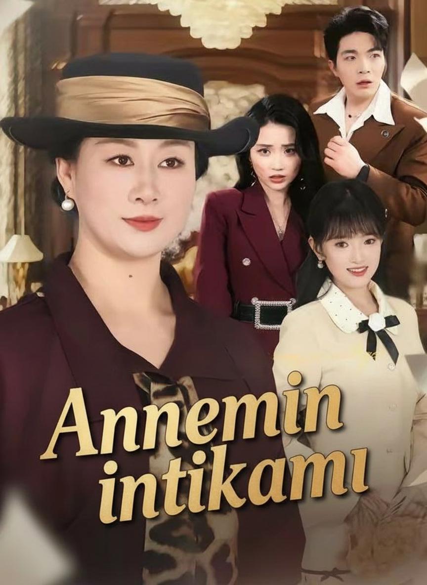 Annemin intikamı