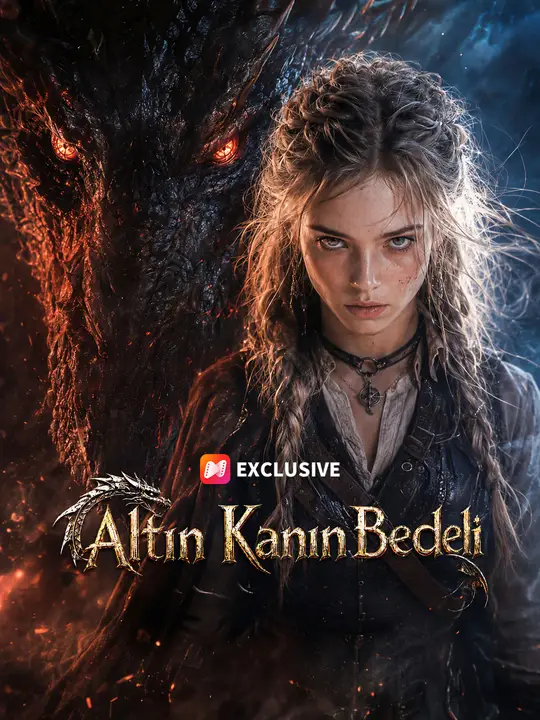 Altın Kanın Bedeli