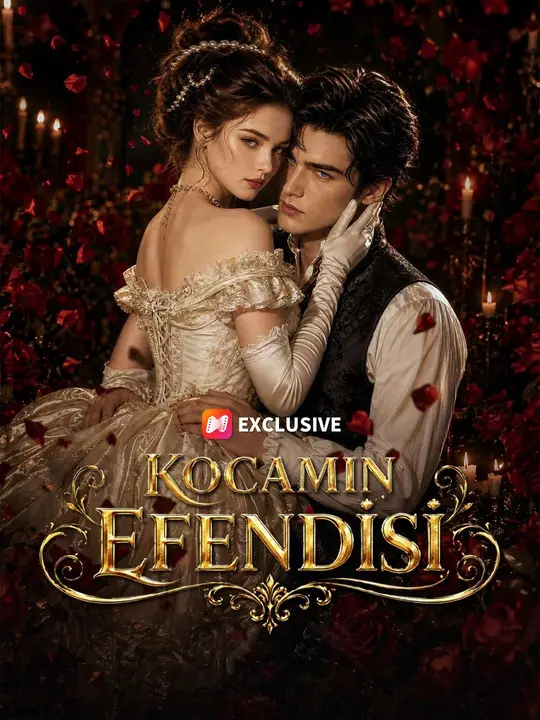 Kocamın Efendisi