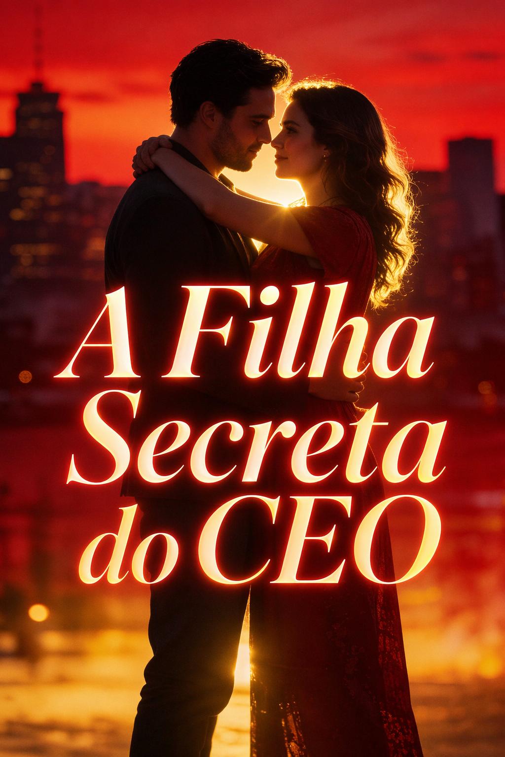 A Ex-esposa Secreta do CEO