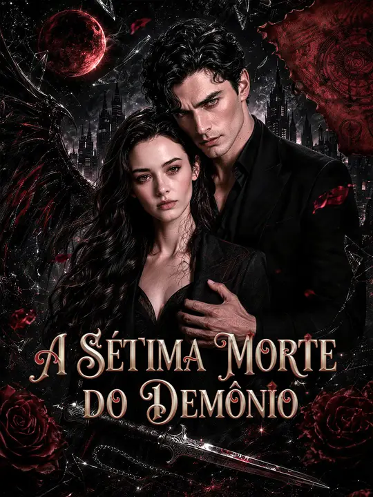 A Sétima Morte do Demônio