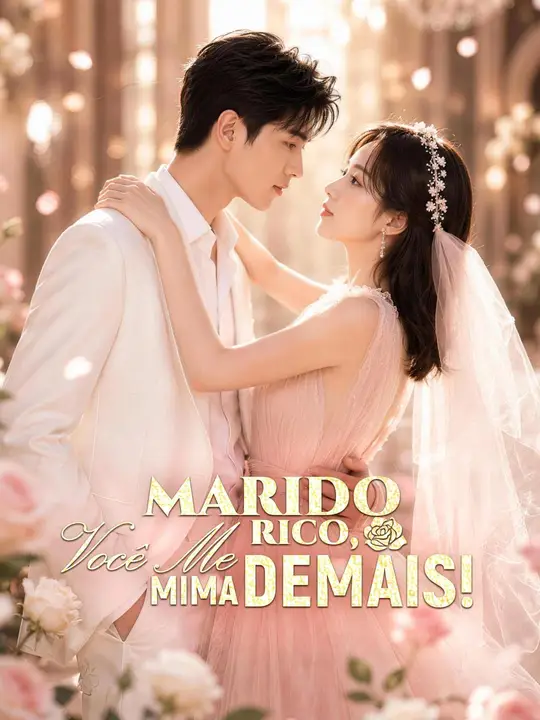 Marido Rico, Você Me Mima Demais!
