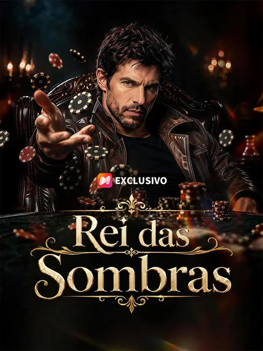 Rei das Sombras