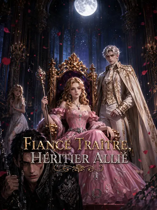 FIANCÉ TRAÎTRE, HÉRITIER ALLIÉ
