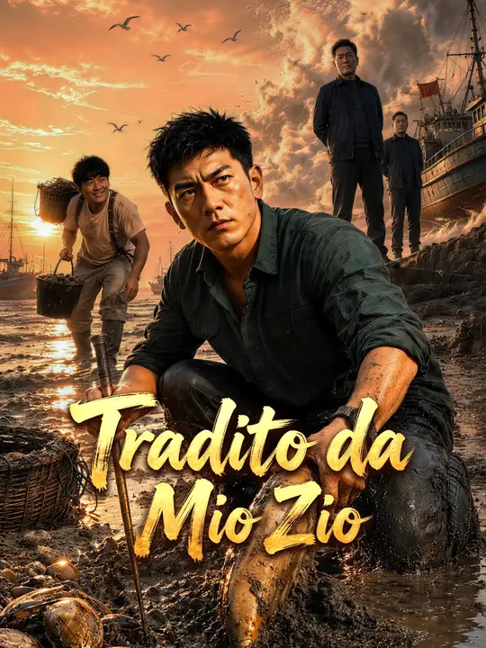 Tradito da mio zio