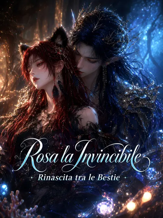 Rosa l'Invincibile: Rinascita tra le Bestie