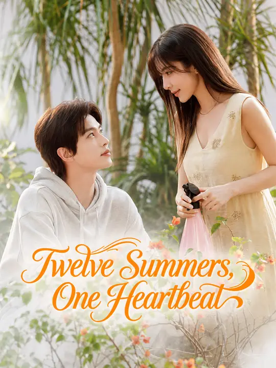 Twelve Summers, One Heartbeat