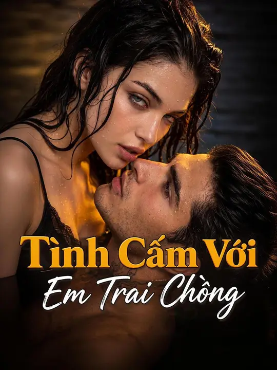 Tình Cấm Với Em Trai Chồng