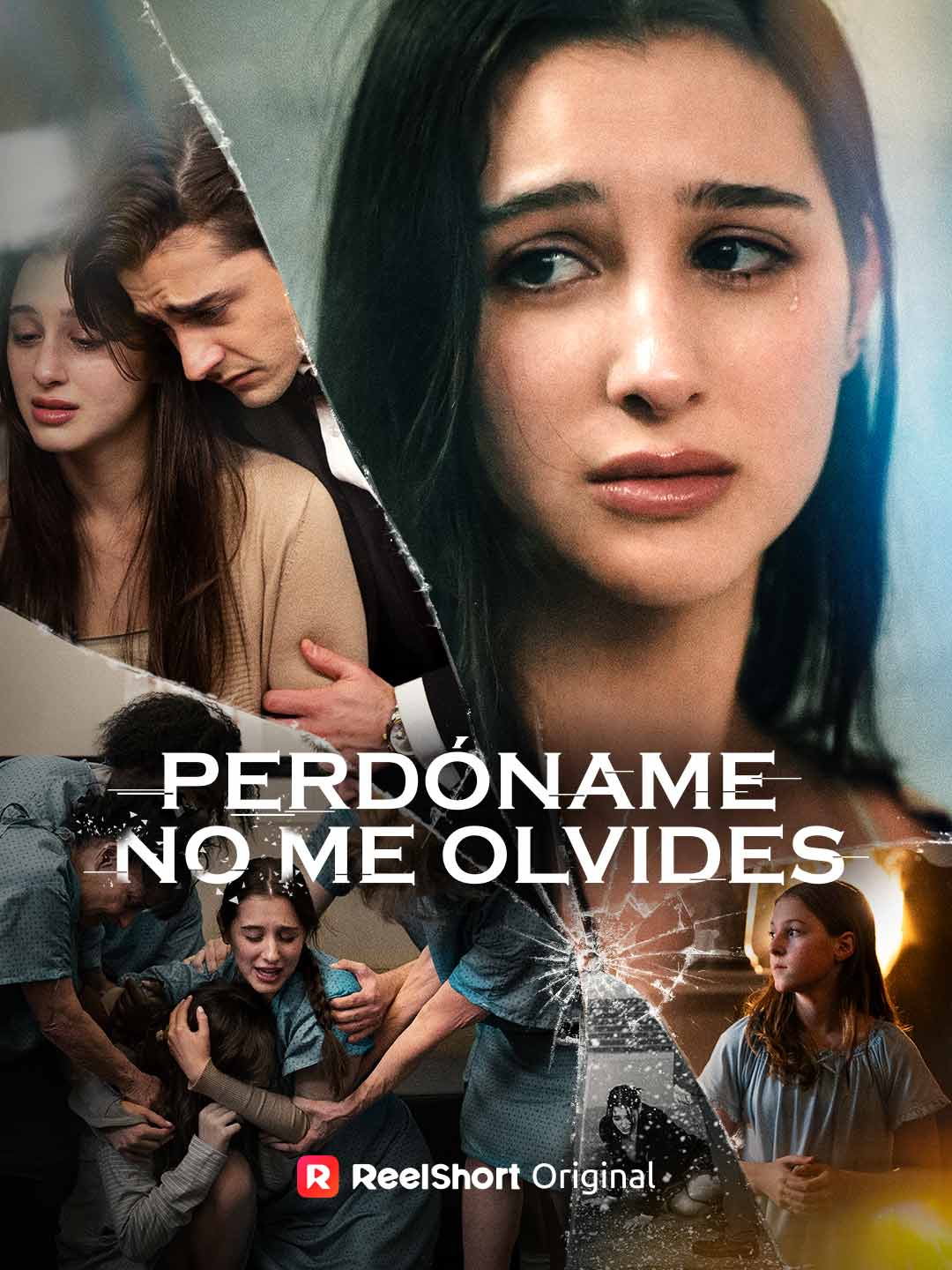 Perdonami, non dimenticarmi