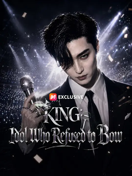 KING: Idol Who Refused to Bow