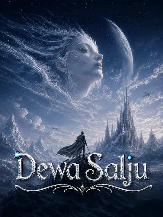 Dewa Salju
