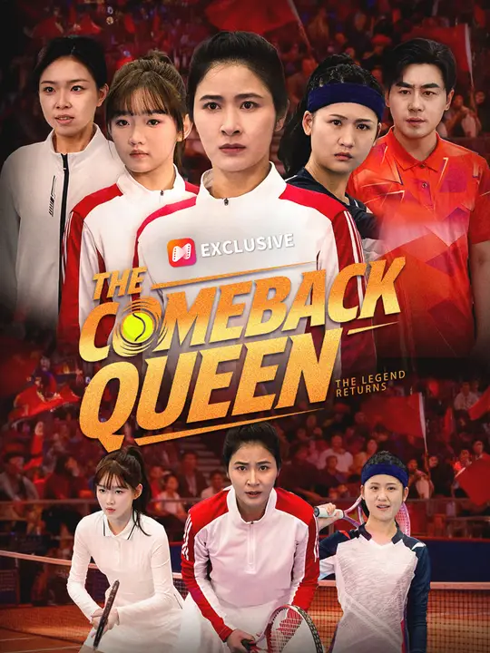 The Comeback Queen