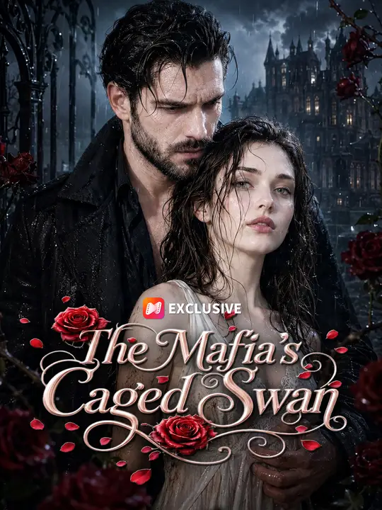 The Mafia's Caged Swan