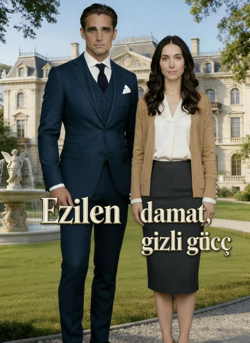 Ezilen damat, gizli güç