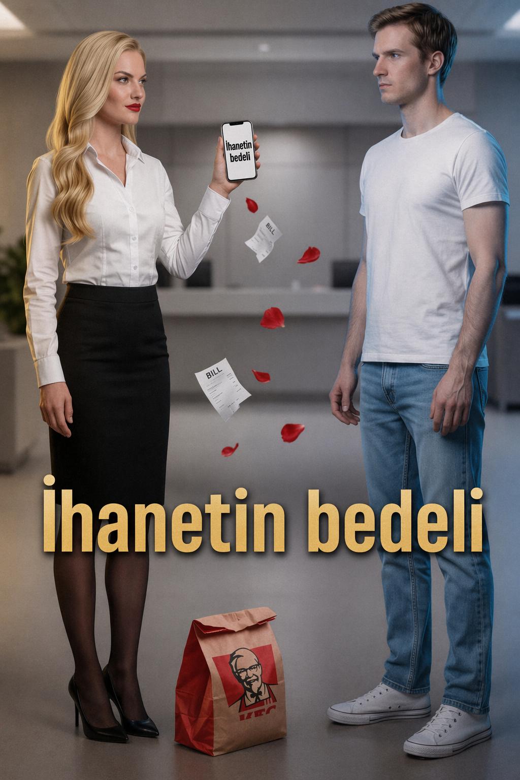 İhanetin bedeli