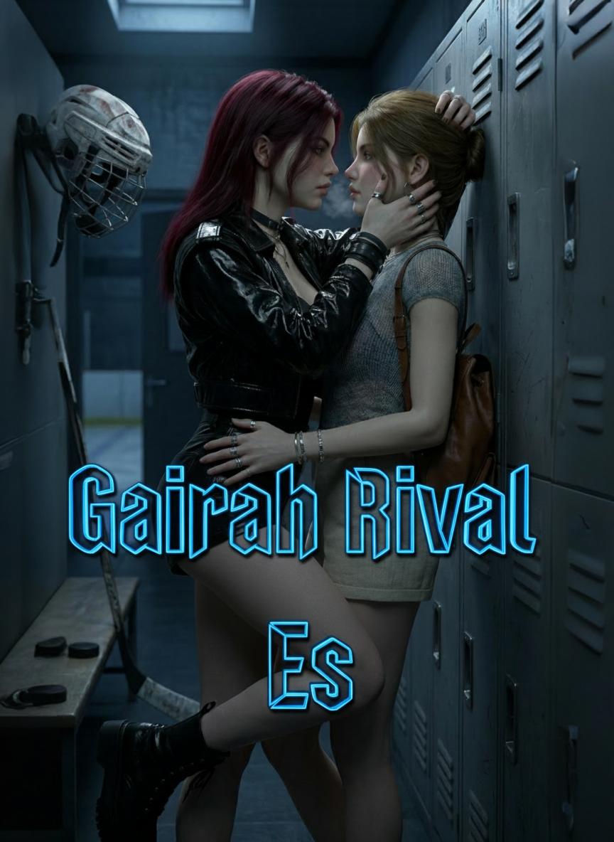 Gairah Rival Es