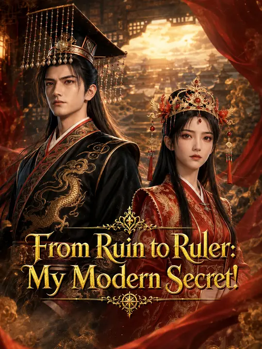 From Ruin to Ruler: My Modern Secret!