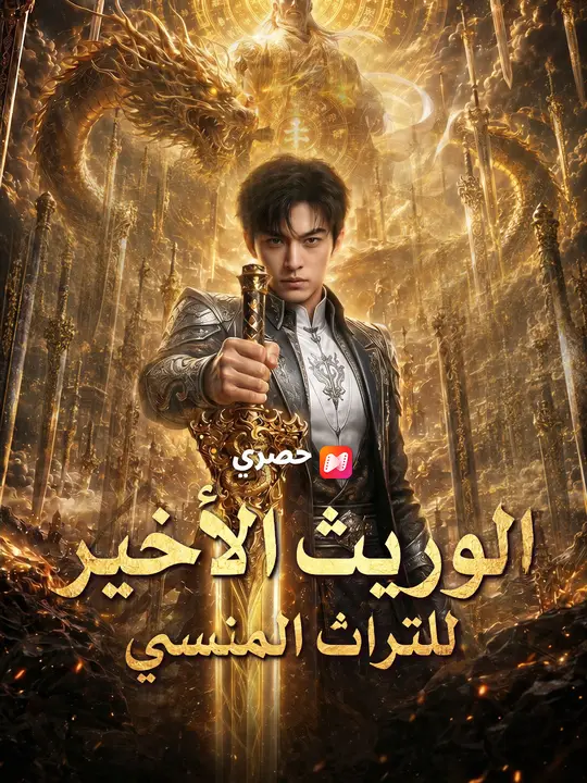 الوريث الأخير للتراث المنسي