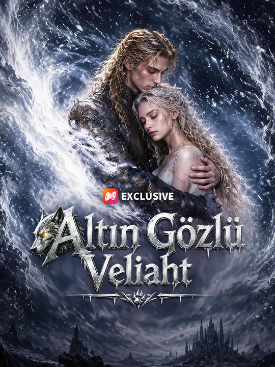 Altın Gözlü Veliaht