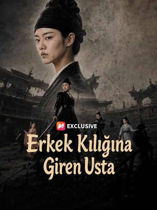 Kılık Değiştiren Usta