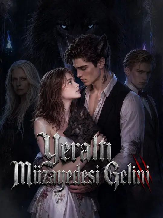 Yeraltı Müzayedesi Gelini