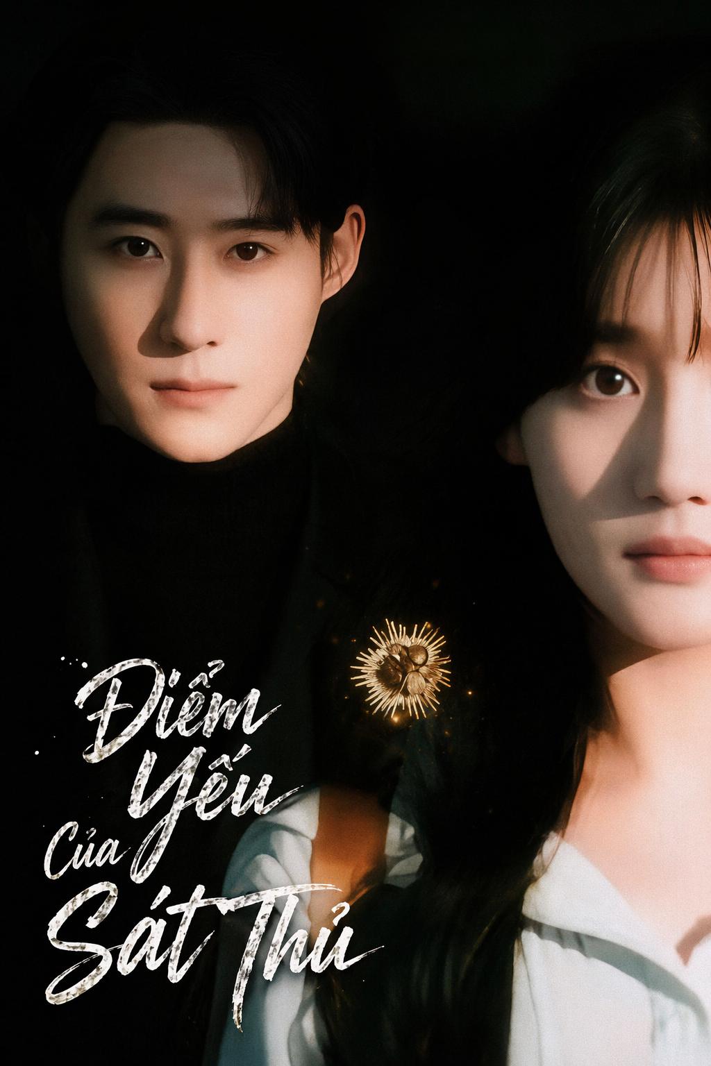 Điểm Yếu Của Sát Thủ