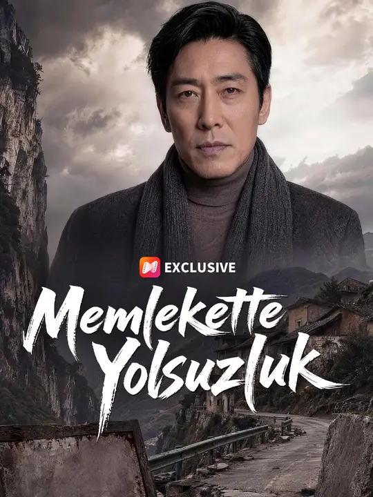 Memlekette Yolsuzluk
