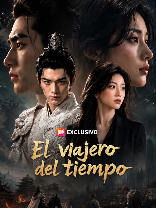 El viajero del tiempo