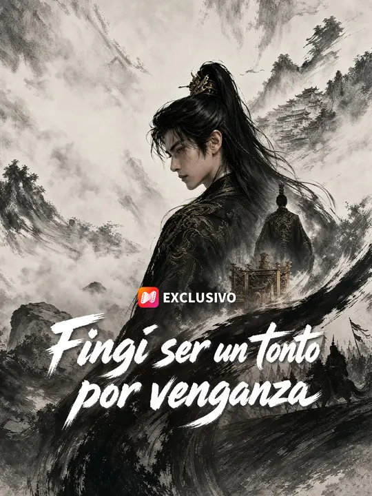 Fingí ser un tonto por venganza