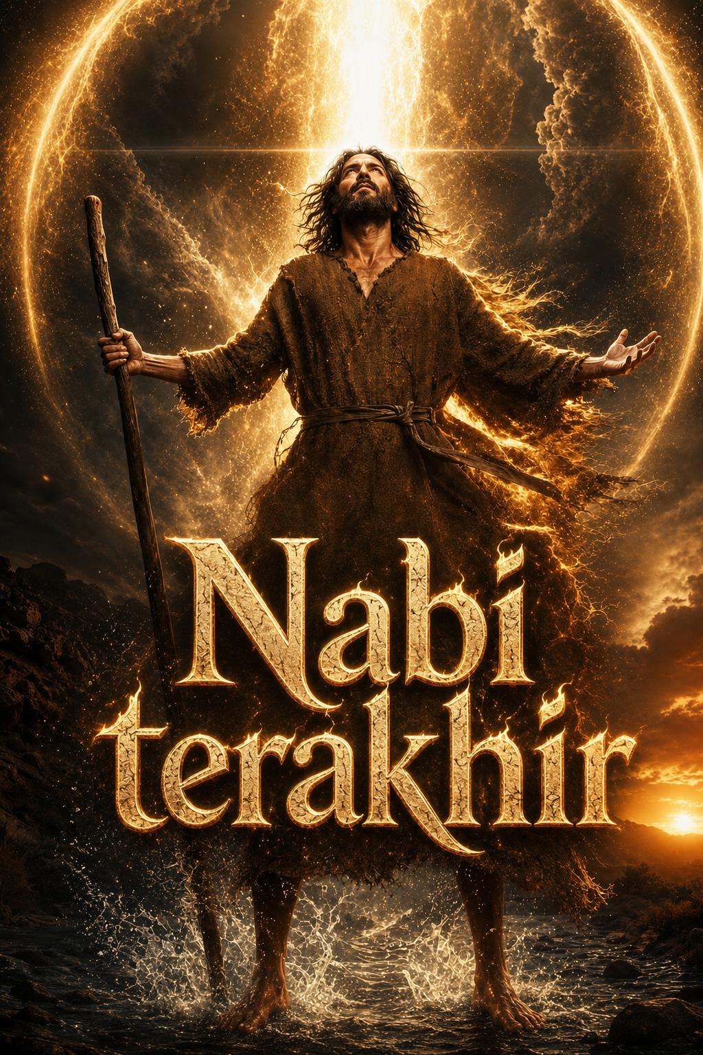 Nabi terakhir