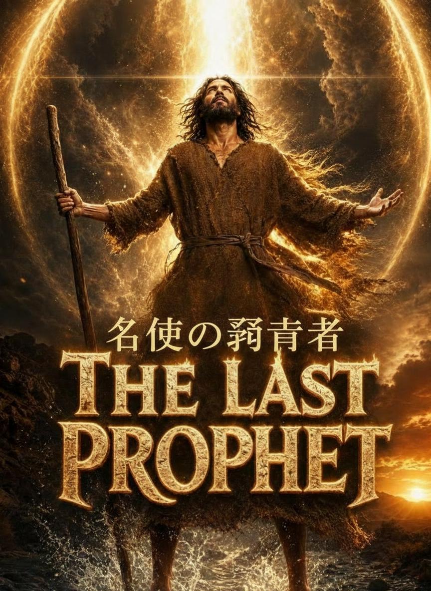 最後の預言者
