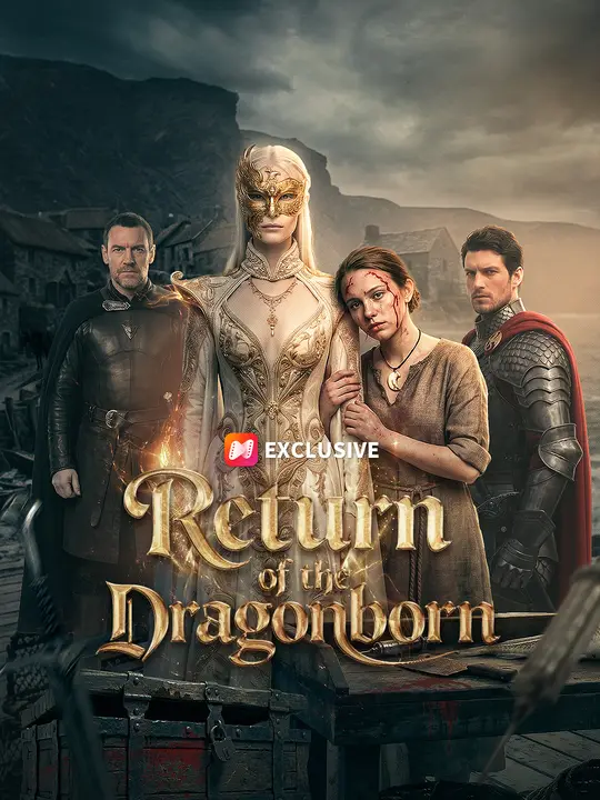 Return of the Dragonborn