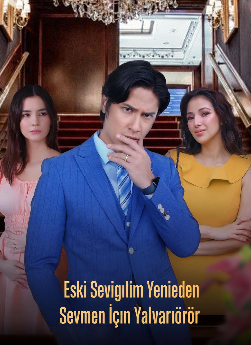 Eski Sevgilim Yeniden Sevmem İçin Yalvarıyor