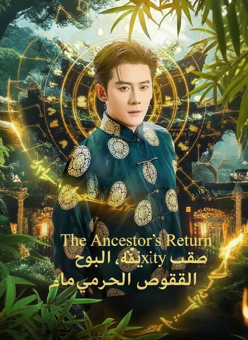 بعد ستين عامًا من العزلة، أصبحتُ البطريرك
