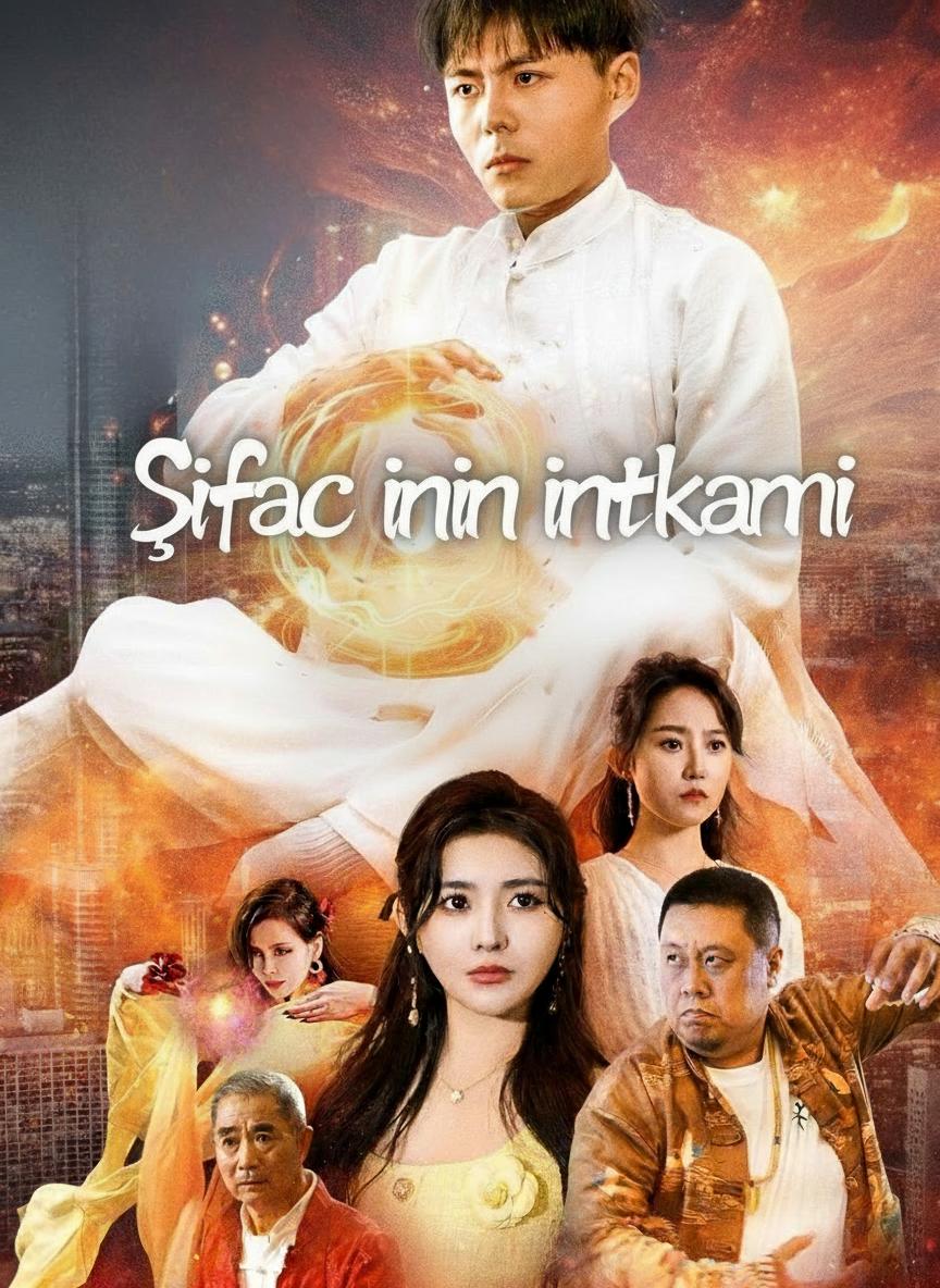 Şifacının intikamı