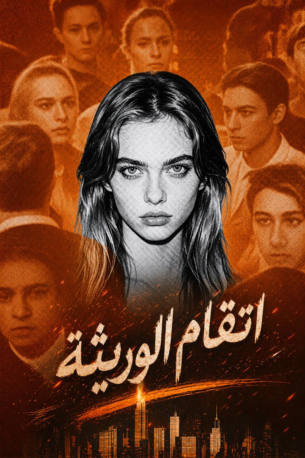 انتقام الوريثة