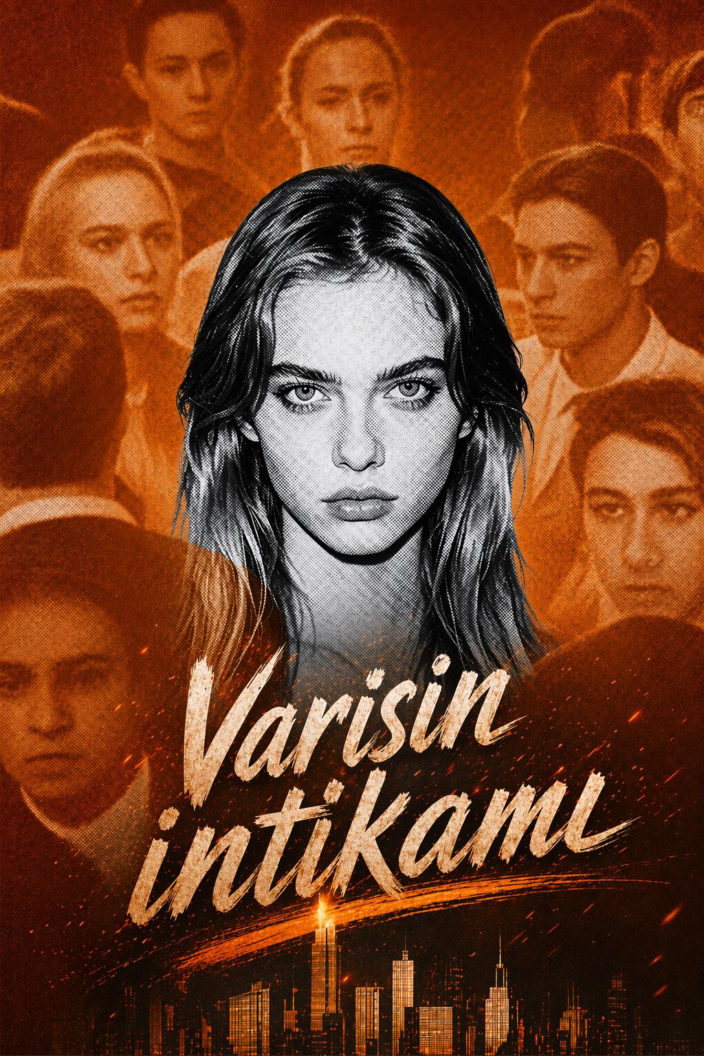 Varisin intikamı