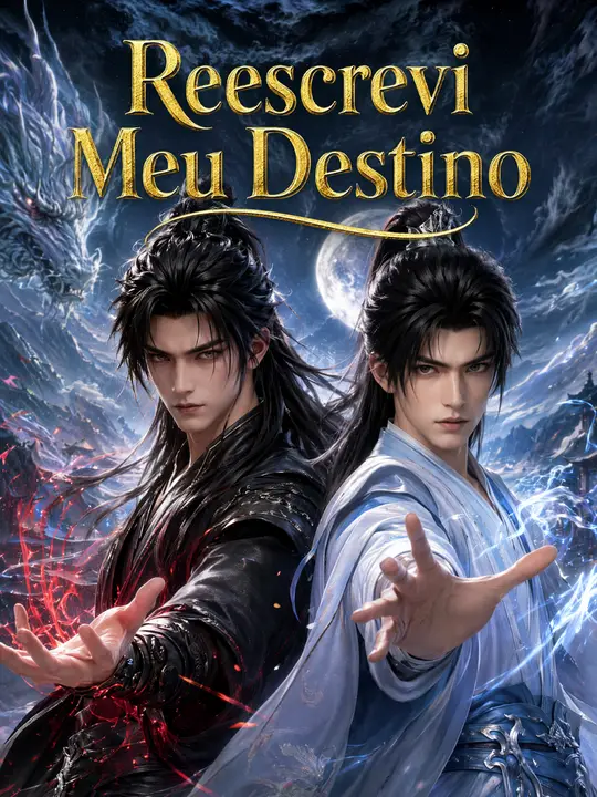 Reescrevi Meu Destino