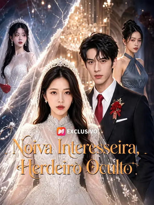 Noiva Interesseira, Herdeiro Oculto
