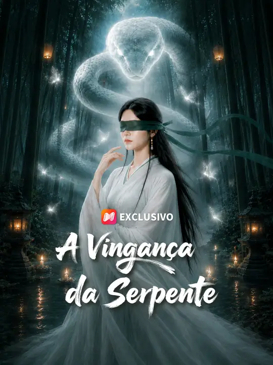 A Vingança da Serpente