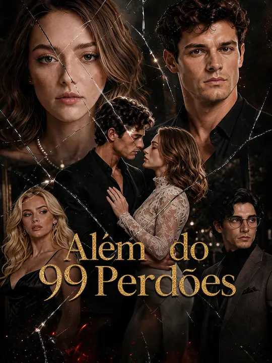 Além dos 99 Perdões