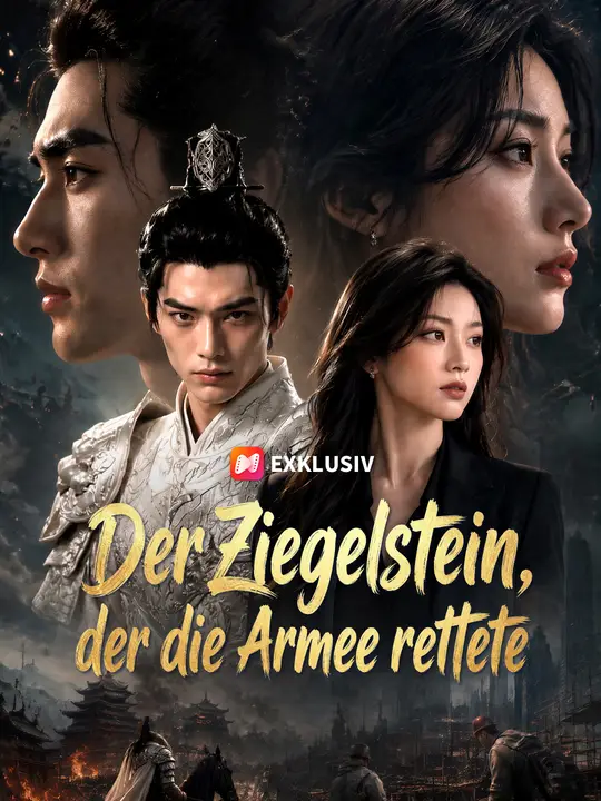 Der Ziegelstein, der die Armee rettete