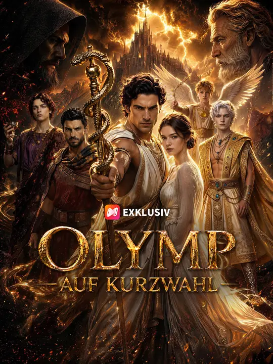 Olymp auf Kurzwahl