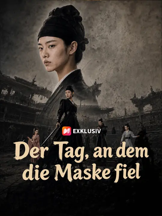 Der Tag, an dem die Maske fiel