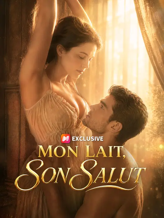 MON LAIT, SON SALUT