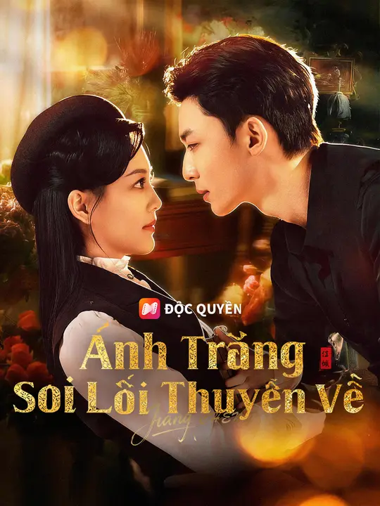 Ánh Trăng Soi Lối Thuyền Về
