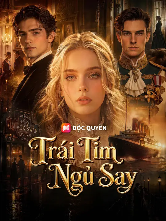 Trái Tim Ngủ Say